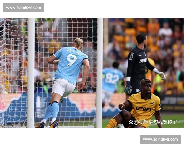 赖因德斯点破曼城症结:上半场缺侵略性,不能单靠哈兰德